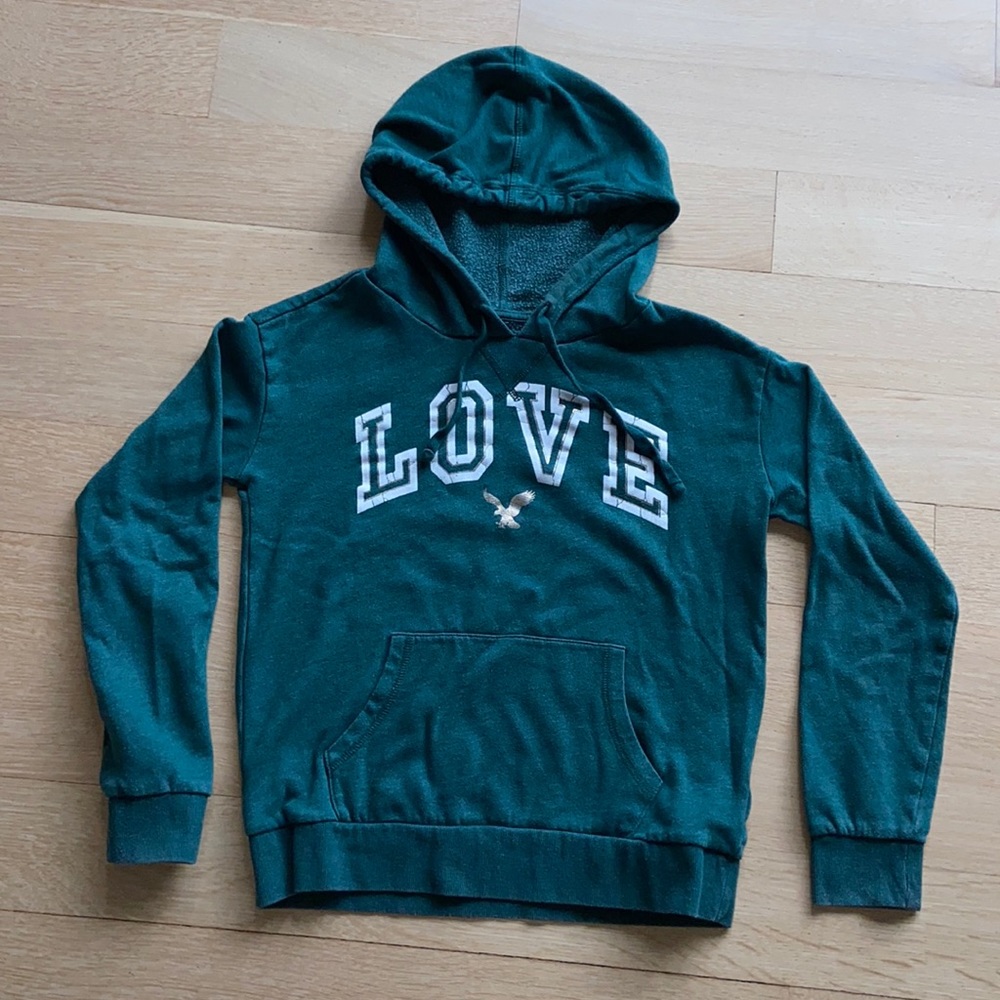 American Eagle Outfitters Hoodie